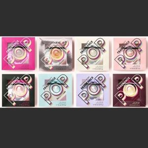 8 Victoria secret pop fragrance